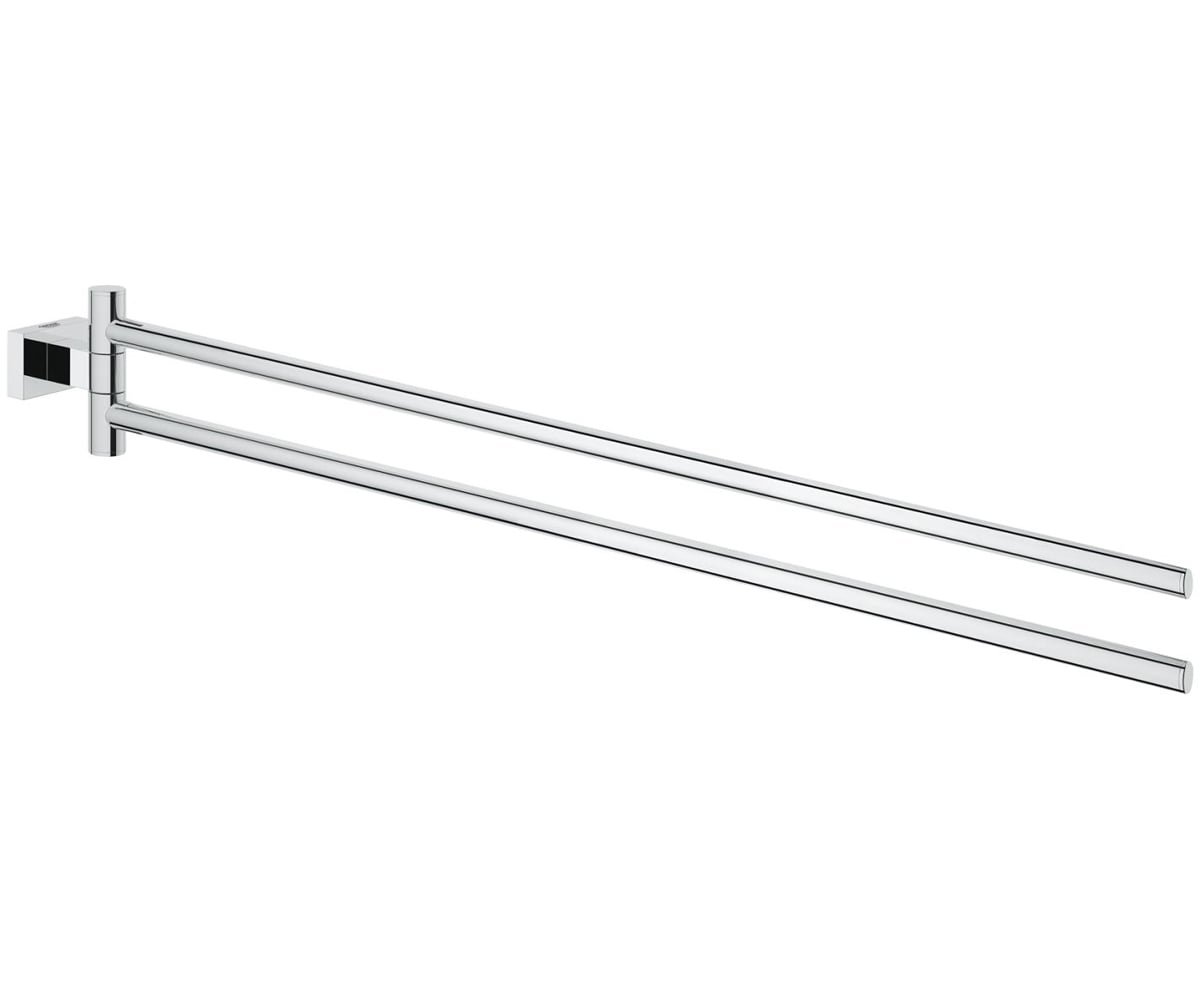 Вішалка для рушників GROHE ESSENTIALS CUBE 40624001 40624001