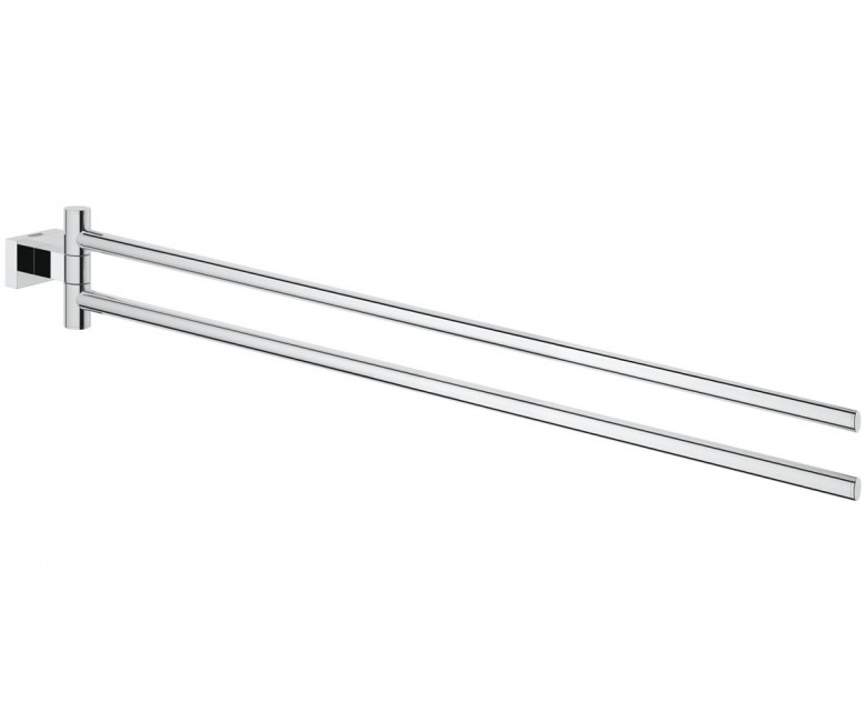 Вішалка для рушників GROHE ESSENTIALS CUBE 40624001 40624001