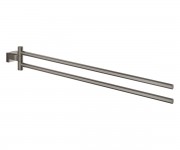 Вішалка для рушників GROHE ESSENTIALS CUBE 40624AL1