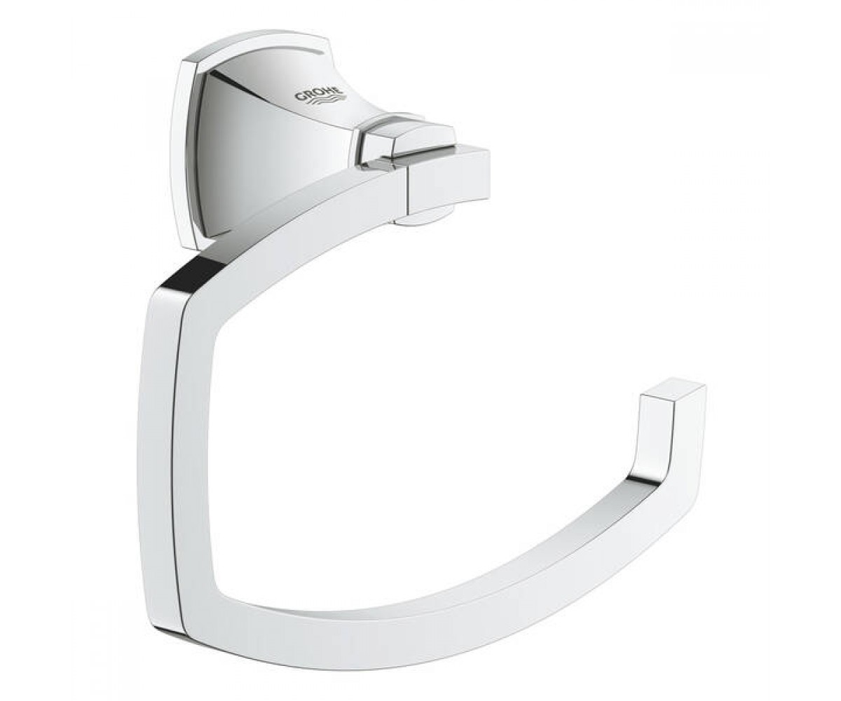 Тримач для паперу GROHE GRANDERA 40625000-SHOWROOM 40625000-SHOWROOM