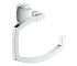 Тримач для паперу GROHE GRANDERA 40625000-SHOWROOM 40625000-SHOWROOM
