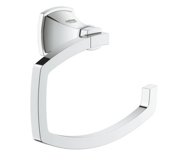 Тримач для паперу GROHE GRANDERA 40625000-SHOWROOM 40625000-SHOWROOM