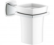 Стакан для ванної GROHE GRANDERA 40626000-SHOWROOM