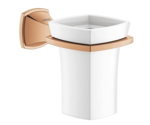 Тумблер для ванної GROHE GRANDERA 40626DA0