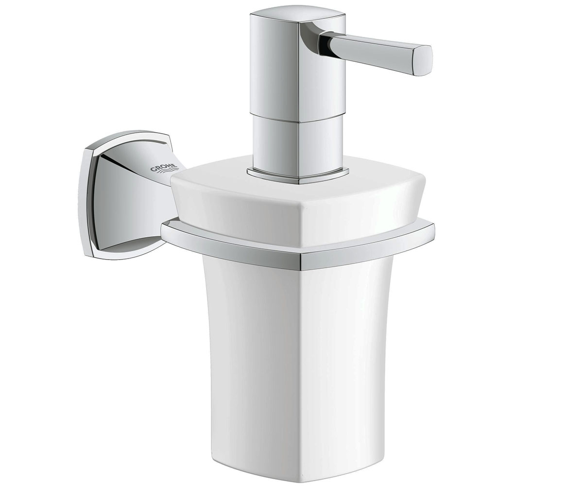 Дозатор для мила GROHE GRANDERA 40627000 40627000