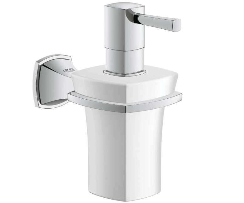 Дозатор для мила GROHE GRANDERA 40627000 40627000