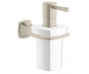 Дозатор мила GROHE GRANDERA 40627EN0