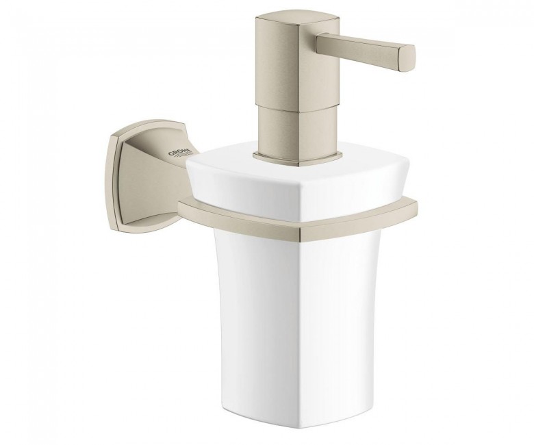 Дозатор мила GROHE GRANDERA 40627EN0 40627EN0
