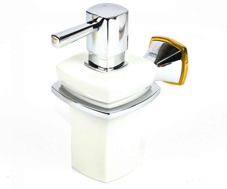 Дозатор для мила GROHE GRANDERA 40627IG0 40627IG0