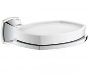 Мильниця підвісна GROHE GRANDERA 40628000-SHOWROOM