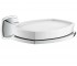 Мильниця підвісна GROHE GRANDERA 40628000-SHOWROOM 40628000-SHOWROOM