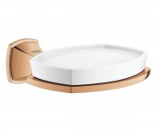 Мыльница подвесная GROHE GRANDERA 40628DA0