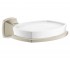 Підвісна мильниця GROHE GRANDERA 40628EN0 40628EN0