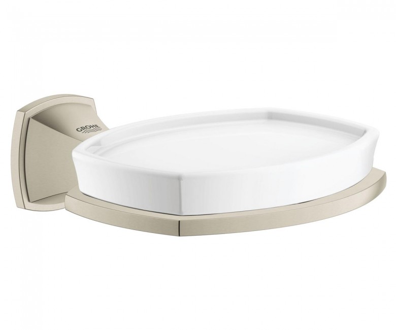 Підвісна мильниця GROHE GRANDERA 40628EN0 40628EN0