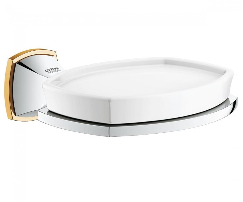 Мильниця підвісна GROHE GRANDERA 40628IG0 40628IG0