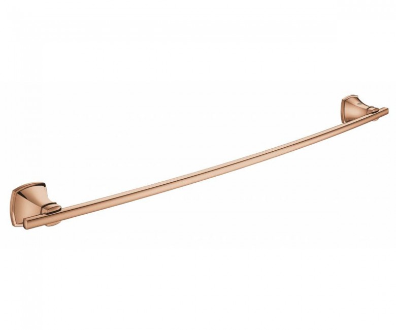 Одинарна вішалка GROHE GRANDERA 40629DA0 40629DA0