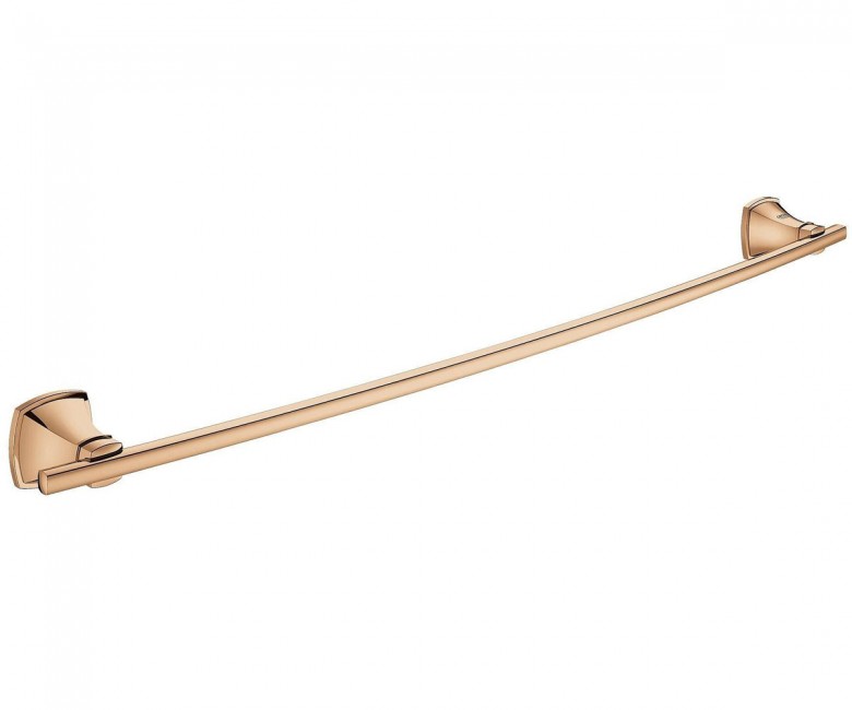 Одинарна вішалка GROHE GRANDERA 40629GL0 40629GL0