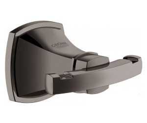 Крючок двойной GROHE GRANDERA 40631A00