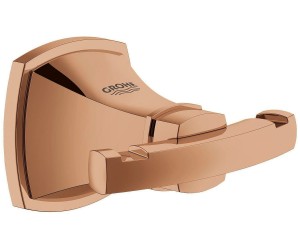 Крючок двойной GROHE GRANDERA 40631DA0