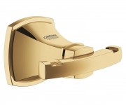 Крючок двойной GROHE GRANDERA 40631GL0