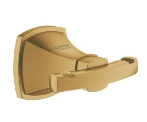Крючок двойной GROHE GRANDERA 40631GN0