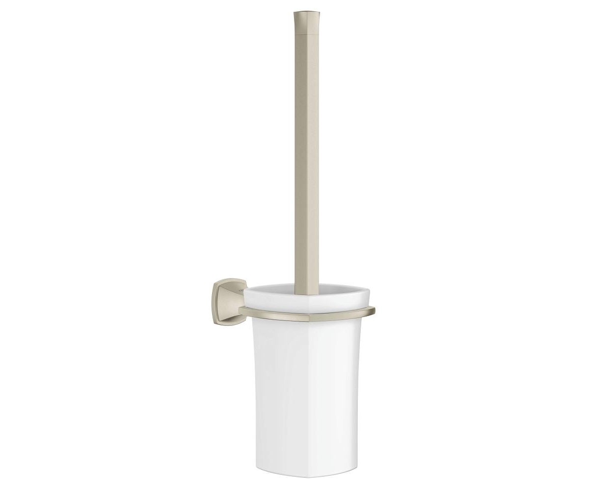 Щітка для туалету GROHE GRANDERA 40632EN0 40632EN0