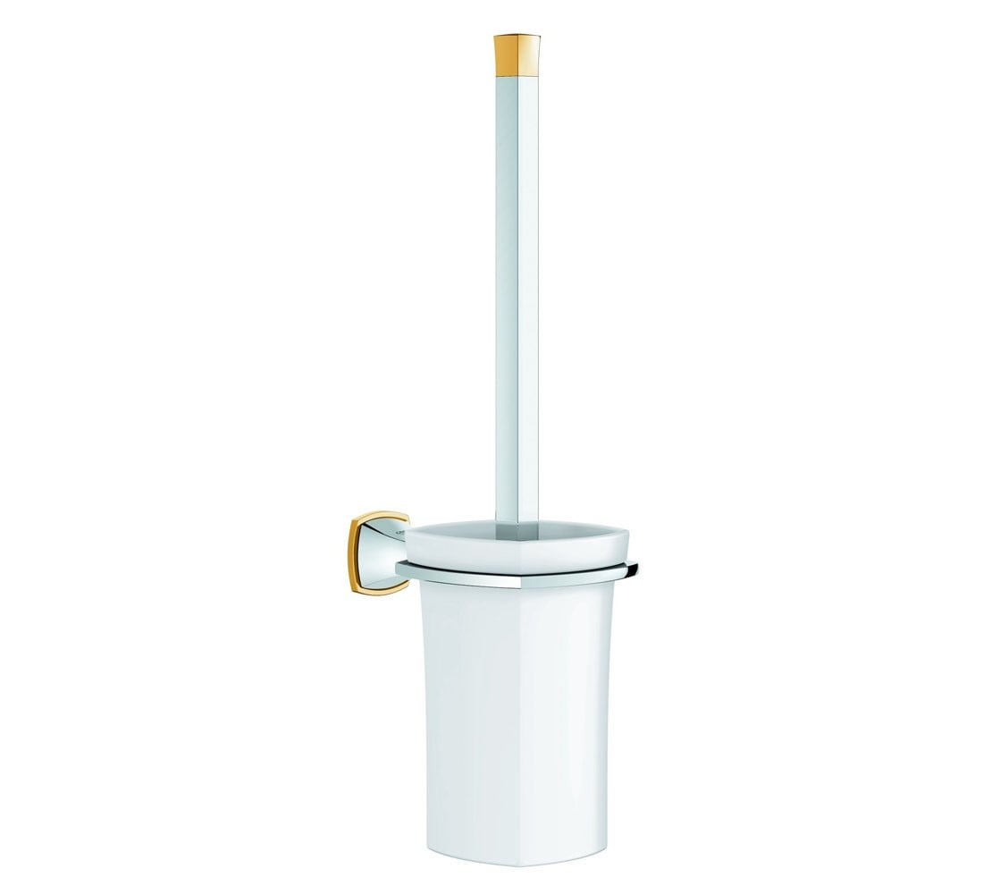 Туалетний йоржик GROHE GRANDERA 40632IG0 40632IG0