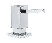 Дозатор миючого засобу GROHE CUBIC 40649000