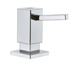 Дозатор миючого засобу GROHE CUBIC 40649000