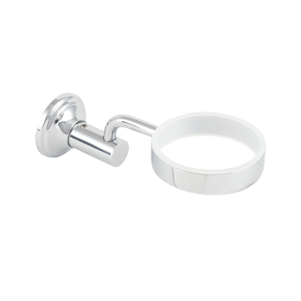 Тримач для склянки або мильниці GROHE ESSENTIALS AUTHENTIC 40652001 40652001