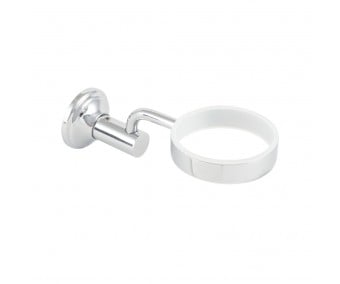Держатель для стакана или мыльницы ESSENTIALS AUTHENTIC 40652001