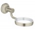 Тримач для склянки або мильниці GROHE ESSENTIALS AUTHENTIC 40652EN1 40652EN1