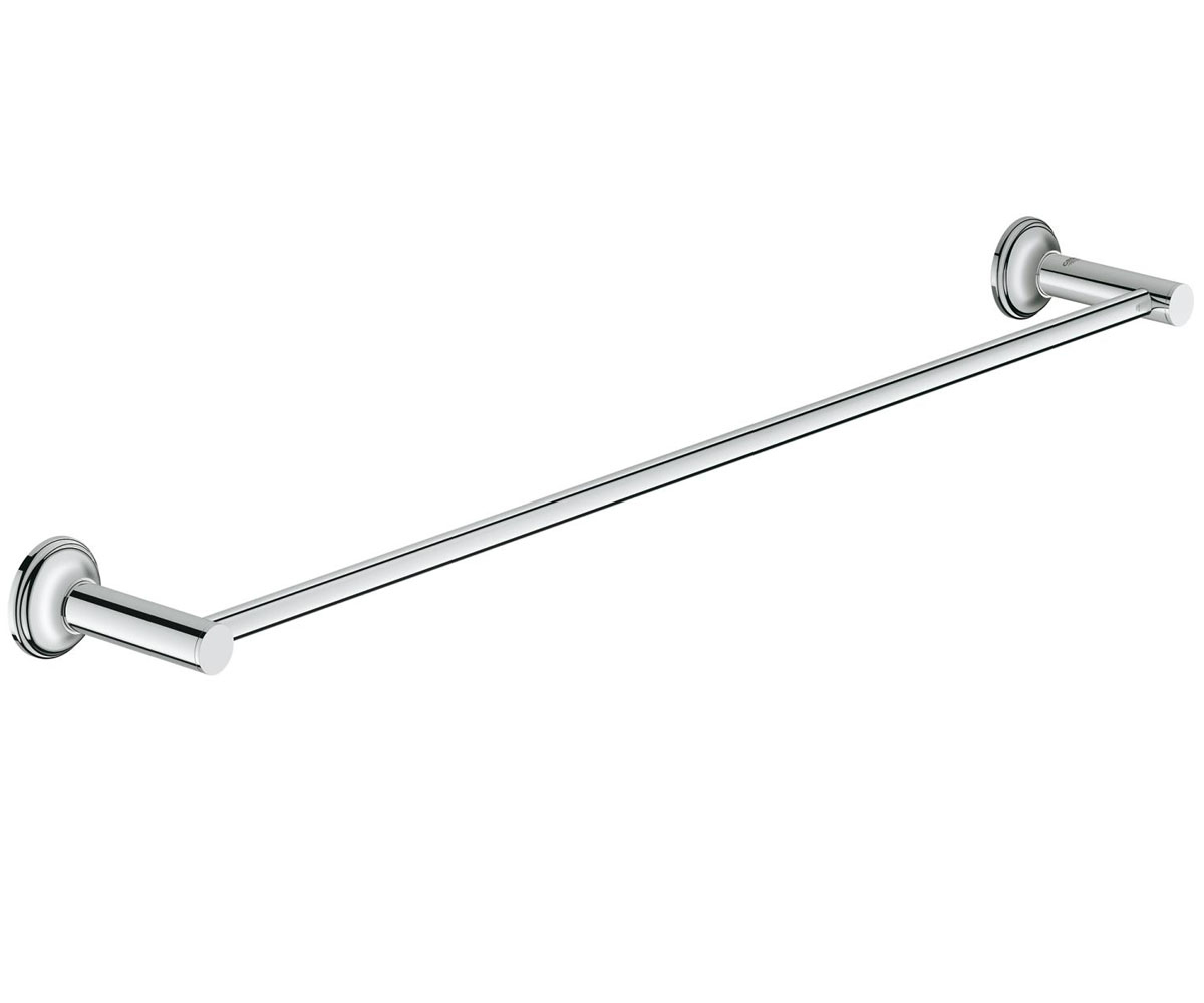Вішалка одинарна GROHE ESSENTIALS AUTHENTIC 40653001 SHOWROOM 40653001 SHOWROOM
