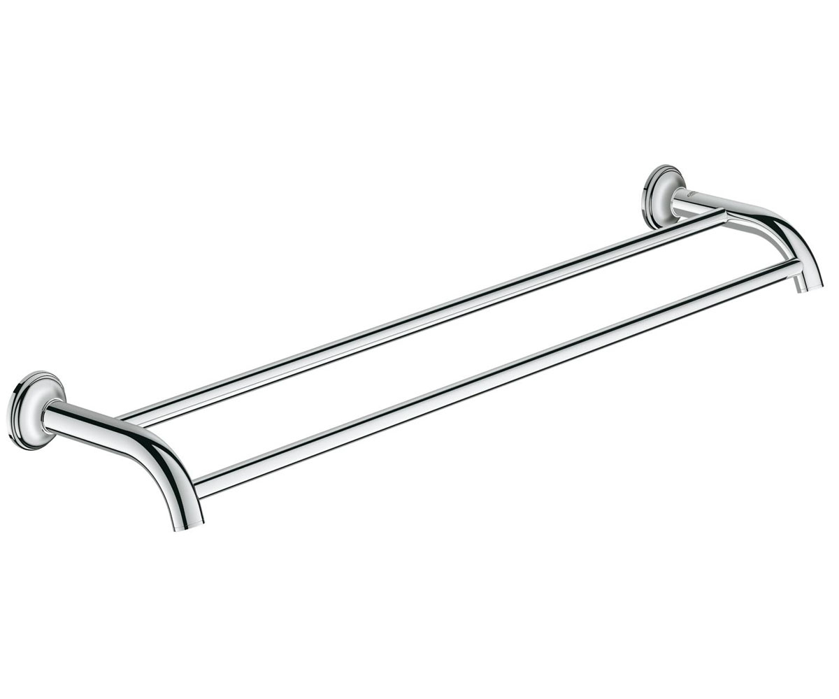 Вішалка подвійна GROHE ESSENTIALS AUTHENTIC 40654001 40654001
