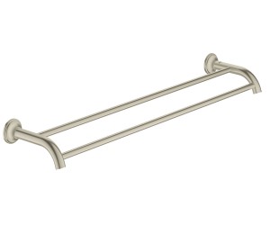Вішалка подвійна GROHE ESSENTIALS AUTHENTIC 40654EN1