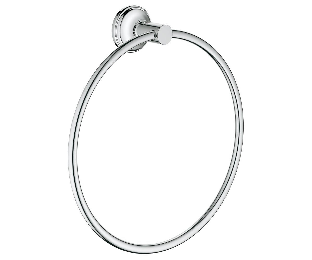 Кільце для рушника GROHE ESSENTIALS AUTHENTIC 40655001 40655001