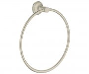 Кільце для рушника GROHE ESSENTIALS AUTHENTIC 40655EN1