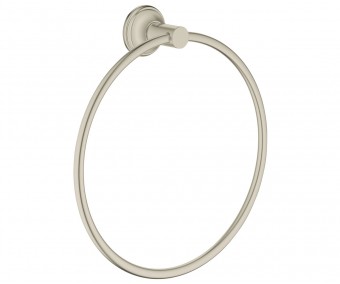 Кольцо для полотенца ESSENTIALS AUTHENTIC 40655EN1