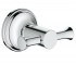 Подвійний гачок GROHE ESSENTIALS AUTHENTIC 40656001 40656001