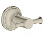 Двойной крючок GROHE ESSENTIALS AUTHENTIC 40656EN1