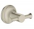 Подвійний гачок GROHE ESSENTIALS AUTHENTIC 40656EN1 40656EN1