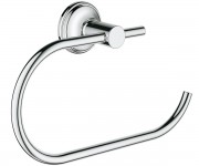 Тримач паперу без кришки GROHE ESSENTIALS AUTHENTIC 40657001