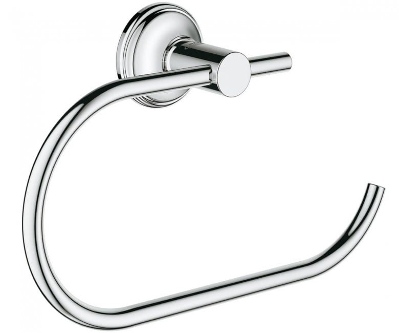 Тримач паперу без кришки GROHE ESSENTIALS AUTHENTIC 40657001 40657001