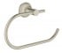 Паперотримач без кришки GROHE ESSENTIALS AUTHENTIC 40657EN1 40657EN1