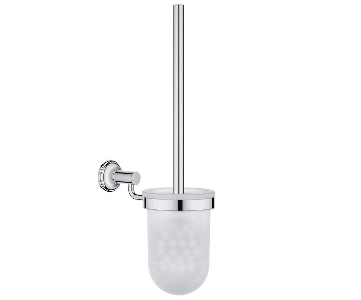 Настінний йоржик    GROHE ESSENTIALS AUTHENTIC 40658001 40658001