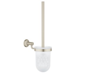 Настінний йоржик GROHE ESSENTIALS AUTHENTIC 40658EN1