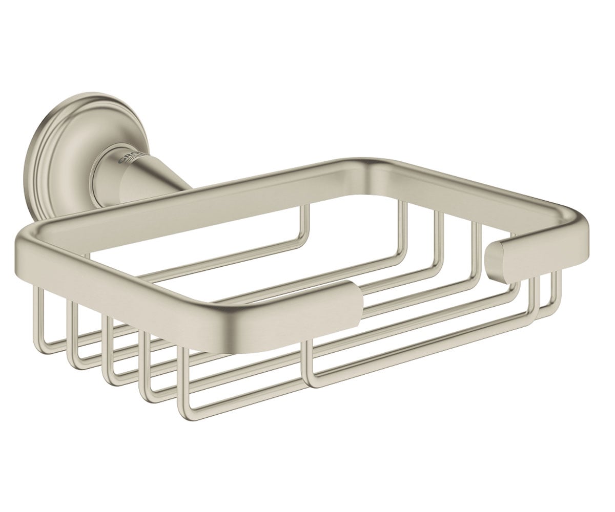 Мильниця решітка GROHE ESSENTIALS AUTHENTIC 40659EN1 40659EN1