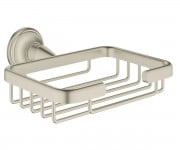 Мильниця решітка GROHE ESSENTIALS AUTHENTIC 40659EN1