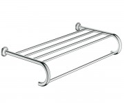Полиця для рушників GROHE ESSENTIALS AUTHENTIC 40660001