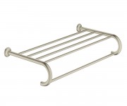 Полиця для рушників GROHE ESSENTIALS AUTHENTIC 40660EN1